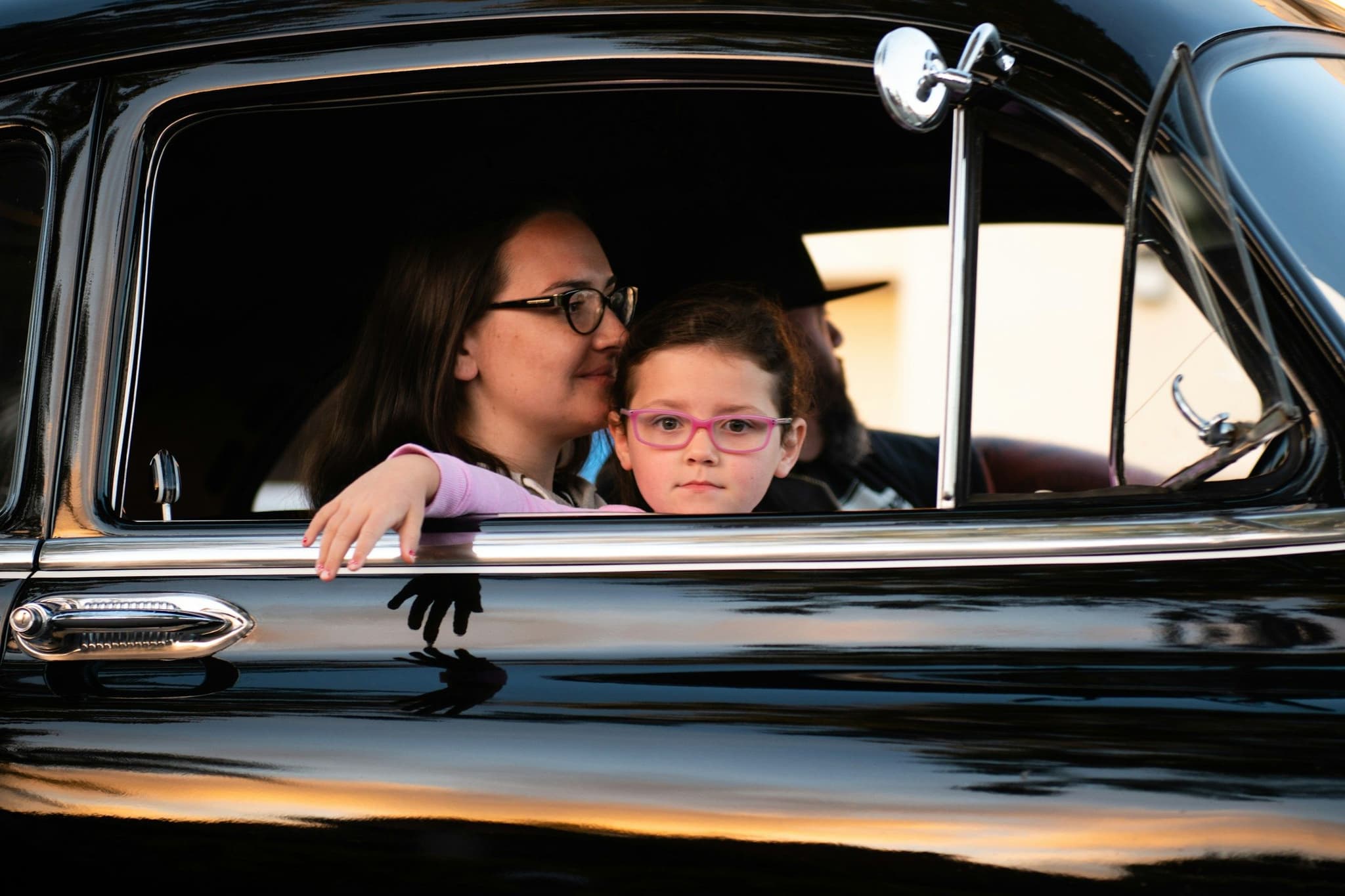 Comprehensive Auto Insurance Coverage